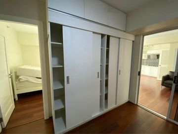 A1054 - Semi - Furnished Merged 2 Units ( 3 Bedrooms ) For SALE in Avida Towers 9th Avenue BGC Taguig
