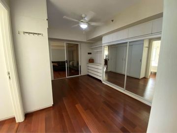 A1054 - Semi - Furnished Merged 2 Units ( 3 Bedrooms ) For SALE in Avida Towers 9th Avenue BGC Taguig