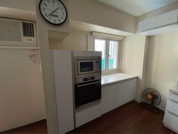 A1054 - Semi - Furnished Merged 2 Units ( 3 Bedrooms ) For SALE in Avida Towers 9th Avenue BGC Taguig