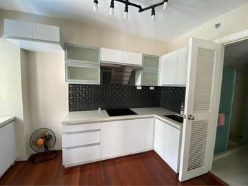 A1054 - Semi - Furnished Merged 2 Units ( 3 Bedrooms ) For SALE in Avida Towers 9th Avenue BGC Taguig