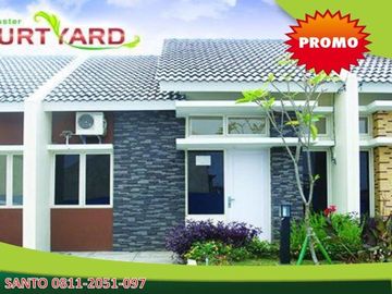 RUMAH HOOK READY STOCK! Dekat RSUD Karawang