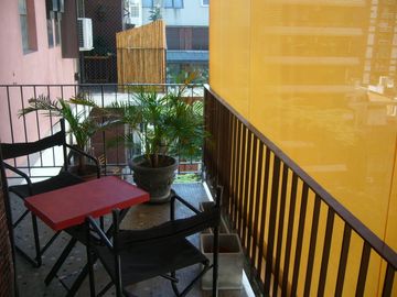 Departamento 2 ambientes - Belgrano R