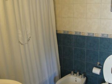Departamento 2 ambientes - Belgrano R