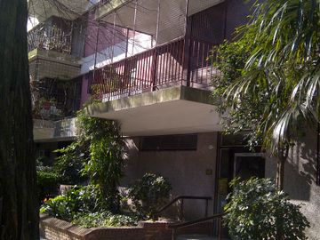 Departamento 2 ambientes - Belgrano R