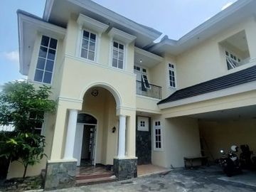 Rumah Disewakan Surabaya Barat Villa Bukit Mas Dukuh Pakis