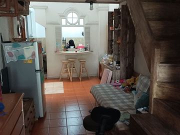 Rumah Bintaro Jaya Sektor 5, Desain Simplistis dengan 2 kamar, GB-8404