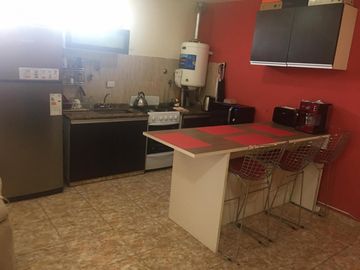 Venta departamento 3 ambientes
