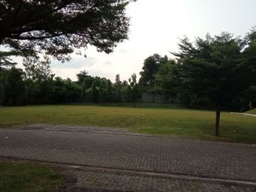 Dijual murah diskon gede kav eminent bsd