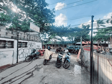 Dijual Cepat Ruko 3 Lantai Di Area JL Ir Juanda Ciputat