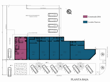 Local Comercial a Estrenar - Centro de San Vicente
