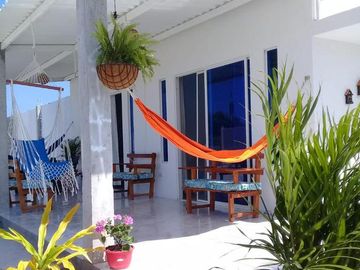 VENTA DE CASA RENTERA DE DOS  DEPARTAMENTOS DE ESTRENO, SAN PABLO (JLR)