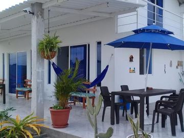 VENTA DE CASA RENTERA DE DOS  DEPARTAMENTOS DE ESTRENO, SAN PABLO (JLR)