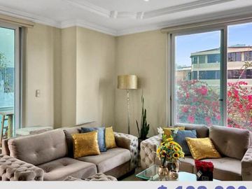 VENTA DE CASA RENTERA DE DOS  DEPARTAMENTOS DE ESTRENO, SAN PABLO (JLR)