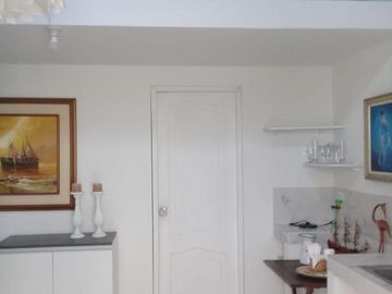 VENTA DE CASA RENTERA DE DOS  DEPARTAMENTOS DE ESTRENO, SAN PABLO (JLR)