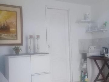 VENTA DE CASA RENTERA DE DOS  DEPARTAMENTOS DE ESTRENO, SAN PABLO (JLR)