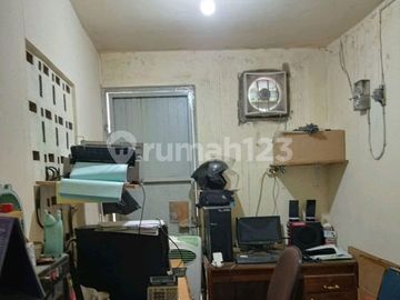 Dijual Gudang Di Kavling Dpr Cipondoh Tangerang