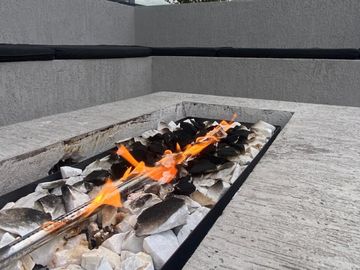 apartaestudio en arriendo en las nieves. Cod A217146