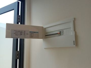 Asya Cluster Maninjau Disewakan Baru Gres