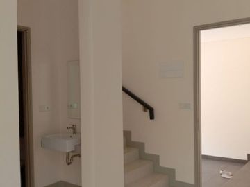 Asya Cluster Maninjau Disewakan Baru Gres