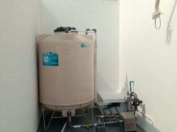 Asya Cluster Maninjau Disewakan Baru Gres