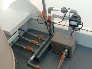 Asya Cluster Maninjau Disewakan Baru Gres