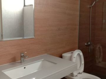 Asya Cluster Maninjau Disewakan Baru Gres