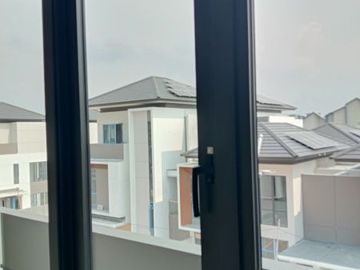 Asya Cluster Maninjau Disewakan Baru Gres