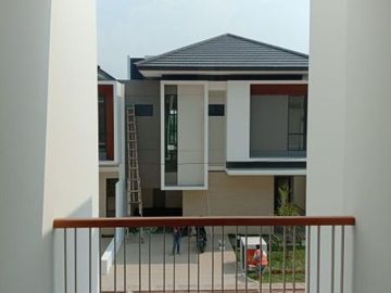 Asya Cluster Maninjau Disewakan Baru Gres