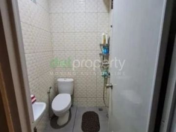 DIJUAL RUMAH DI CLUSTER YARRA FULL FURNISHED