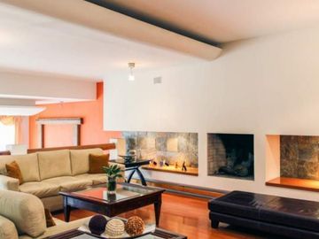 Bosques de las Lomas - Casa Venta