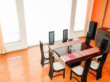 Bosques de las Lomas - Casa Venta