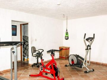 Bosques de las Lomas - Casa Venta