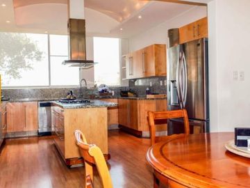 Bosques de las Lomas - Casa Venta