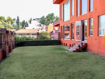 Bosques de las Lomas - Casa Venta