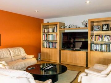 Bosques de las Lomas - Casa Venta