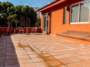 Bosques de las Lomas - Casa Venta