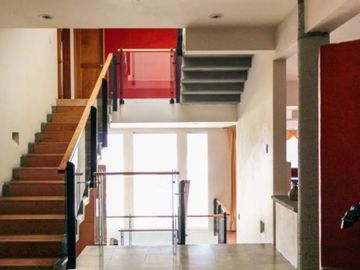Bosques de las Lomas - Casa Venta