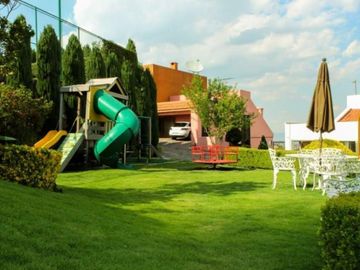 Bosques de las Lomas - Casa Venta