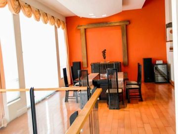 Bosques de las Lomas - Casa Venta