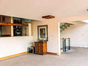 Bosques de las Lomas - Casa Venta