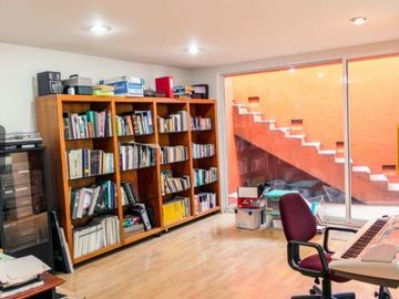 Bosques de las Lomas - Casa Venta