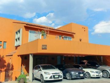 Bosques de las Lomas - Casa Venta