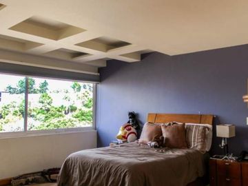 Bosques de las Lomas - Casa Venta