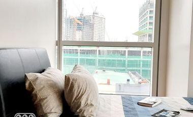2Bedroom For Sale in One Wilson Square San Juan City