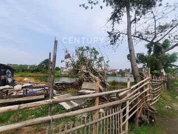 Dijual Cepat Tanah Lokasi Strategis Di Pinggir Jalan Kab Bekasi