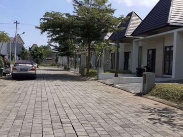 Rumah Foresta Ungaran Timur THE AMAYA