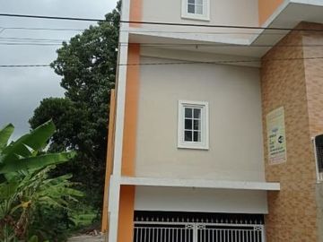 Kost eksklusif di jalan kaliurang selatan kampus uii