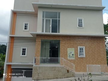 Kost eksklusif di jalan kaliurang selatan kampus uii