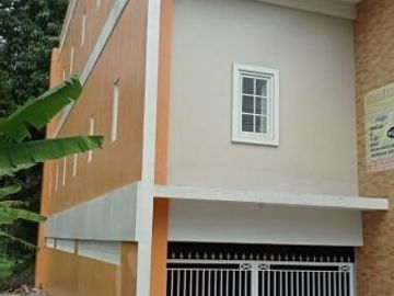 Kost eksklusif di jalan kaliurang selatan kampus uii