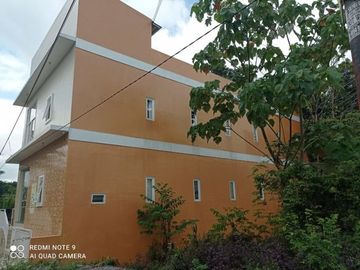 Kost eksklusif di jalan kaliurang selatan kampus uii